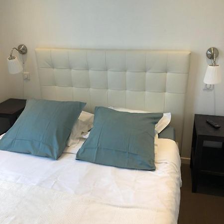 Apartament Belle Rade Les Crustaces Dunkierka Zewnętrze zdjęcie