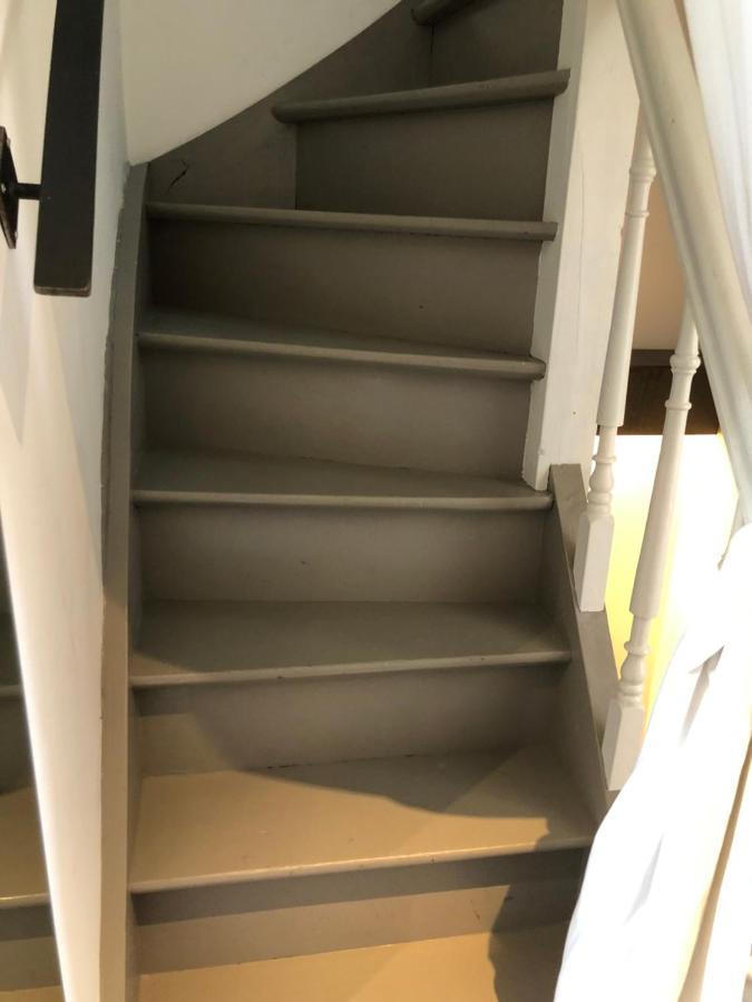 Apartament Belle Rade Les Crustaces Dunkierka Zewnętrze zdjęcie