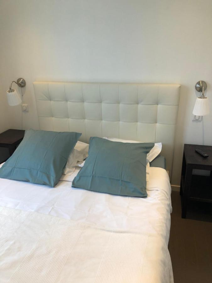 Apartament Belle Rade Les Crustaces Dunkierka Zewnętrze zdjęcie