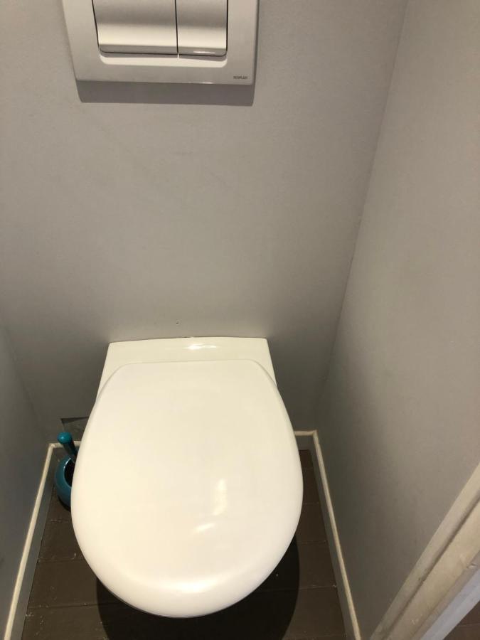 Apartament Belle Rade Les Crustaces Dunkierka Zewnętrze zdjęcie