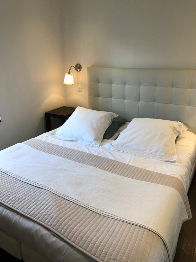 Apartament Belle Rade Les Crustaces Dunkierka Zewnętrze zdjęcie