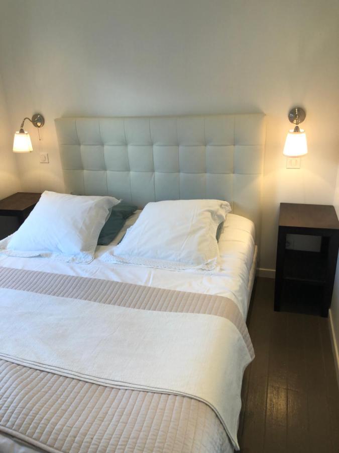 Apartament Belle Rade Les Crustaces Dunkierka Zewnętrze zdjęcie