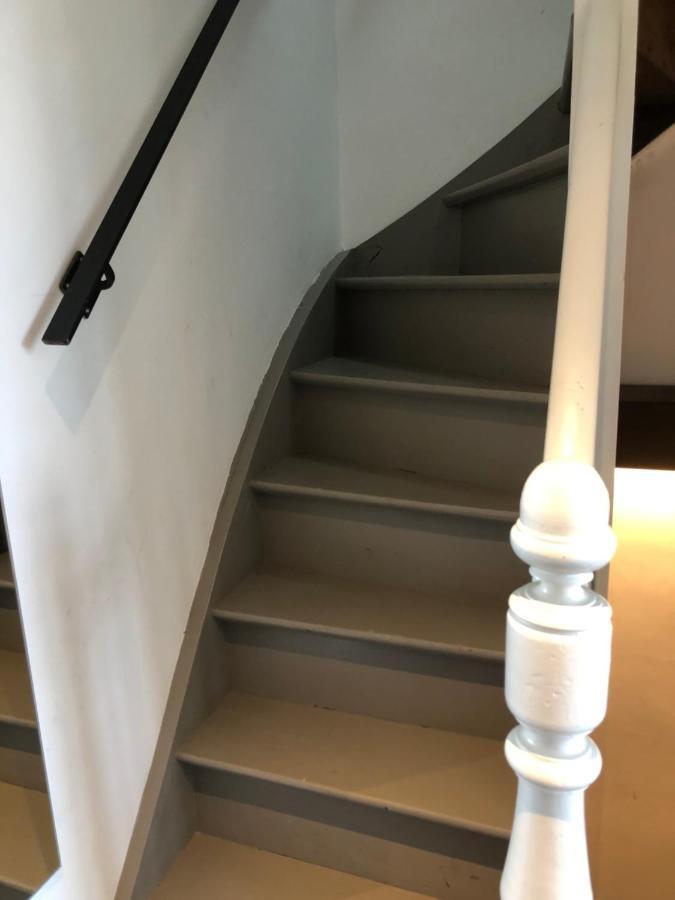 Apartament Belle Rade Les Crustaces Dunkierka Zewnętrze zdjęcie