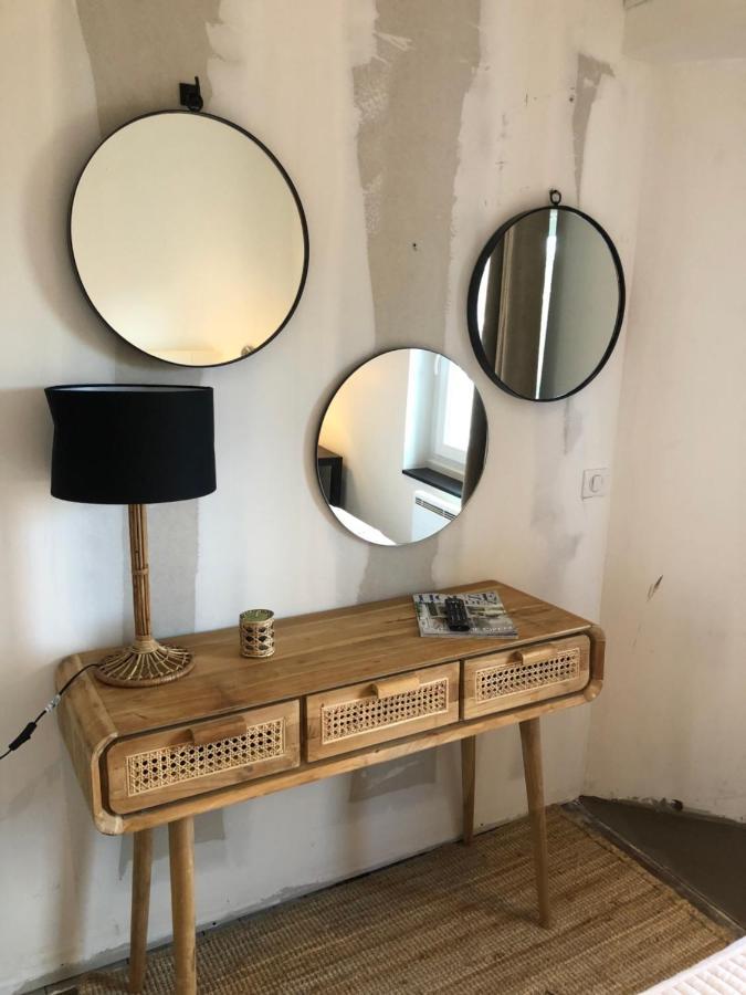 Apartament Belle Rade Les Crustaces Dunkierka Zewnętrze zdjęcie