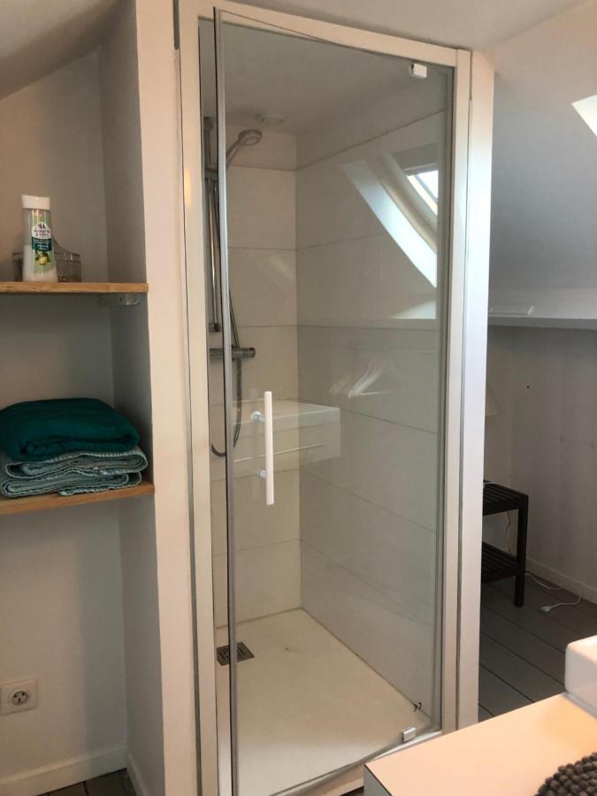 Apartament Belle Rade Les Crustaces Dunkierka Zewnętrze zdjęcie